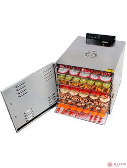 Дегидраторы