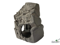 Декорация GLOXY Скала L 15х8х14.5 см