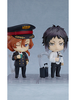 Нендроид Чуя Накахара (Chuuya Nakahara Airport Ver.)