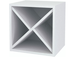 Кухня Дина - Шкаф навесной открытый ШВБ 350