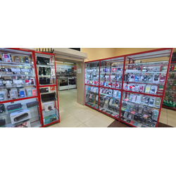 Всё для мобильной техники