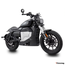 Электромотоцикл ECO Motofino V-Maxter 300EV