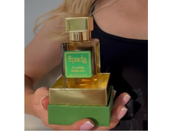 Парфюм Spada №9 D&G Light Blue цветочно-фруктовый аромат 55мл Spada Roma Турция
