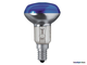 Philips Reflector Colours NR50 40w 230v 30° E14 Blue