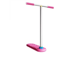 Самокат батутный INDO PRO PINK