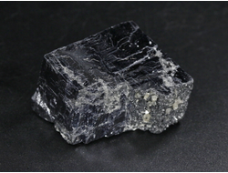 Галенит, коллекционный образец, Мексика (40*29*20 мм, 84 г) №28556