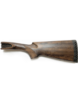 ТОЗ-Б приклад бук