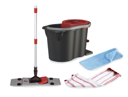 Click'N'Twist Набор для уборки (Германия)