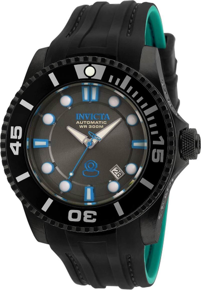Часы Invicta 20207 Grand Diver 2 Automatic