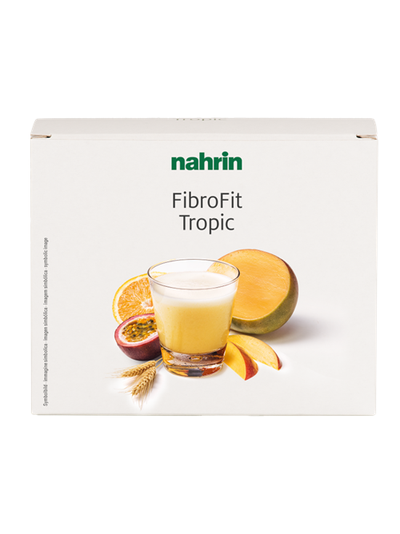 ФиброФит Тропик Nahrin (Нарин)
