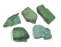 Волконскоит, коллекционный образец в ассортименте, Россия, Пермский край (35-45 мм, 12-16 г) №28318