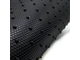 Автоковролин тафтинговый 6 мм, на резине, темно-серый