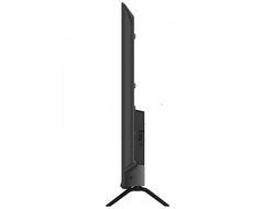 Телевизор Harper 58U771TS  58"  4K  Smart TV  Черный