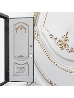 Заказные панели на Входные двери