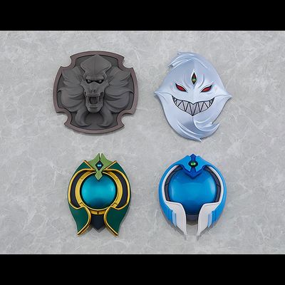 Фигурка фигма  Наофуми Иватани (figma Naofumi Iwatani DX ver.)