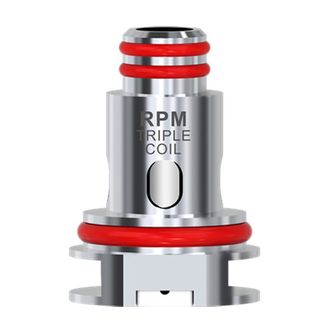Испаритель SMOK RPM Tripple 0.6ohm