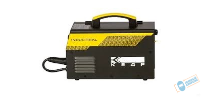 Инверторный сварочный полуавтомат КЕДР IndustrialМIG-200