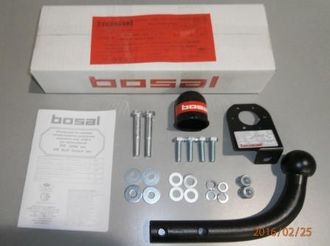 Фаркоп Bosal 2189-A для Volkswagen Jetta V седан 2005-2011