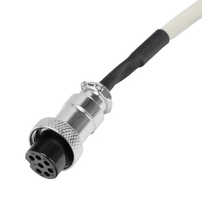 Педаль управления для ITIG-200 ACDC Mix Pulse Denzel