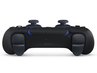 Геймпад PlayStation DualSense Чёрная полночь