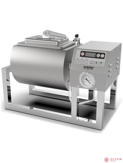 Маринатор для мяса вакуумный VIATTO VA-ML-20D-B