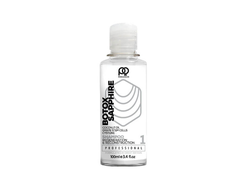 Подготавливающий шампунь Sapphire Shampoo Clean Repair, 100 мл.