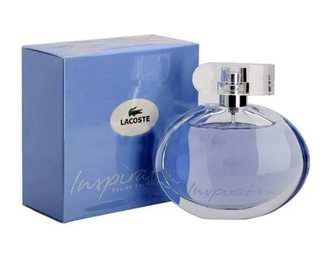 Inspiration Lacoste Fragrances