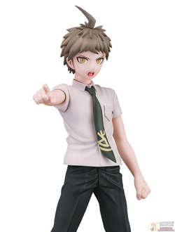Фигурка Хаджимэ Хината (Hinata Hajime Pop Up Parade)