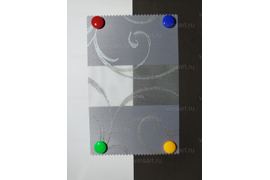 зебра ДОРИ 1852 серый (цен.кат. 2)