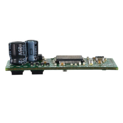 AMT Pangaea CP-16M & BLE-1 для LA3 (встраиваемый модуль с Bluetooth)