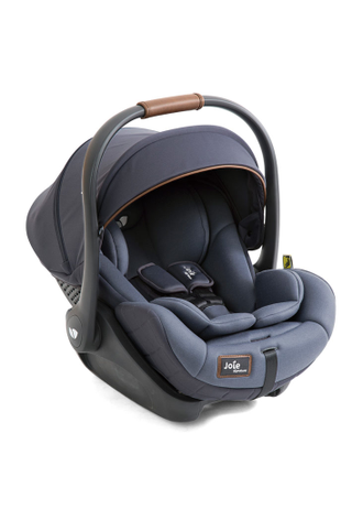 АВТОКРЕСЛА Joie i-Level signature стандарт i-Size ECE R129 + БАЗА ISOFIX I-SIZE