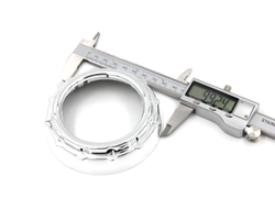 Бленда (маска) для линз Super Mini 3.0 дюйма, 1шт