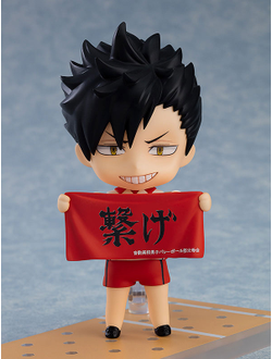 Нендроид Тэцуро Куроо (Tetsurou Kuroo Second Uniform Ver.)