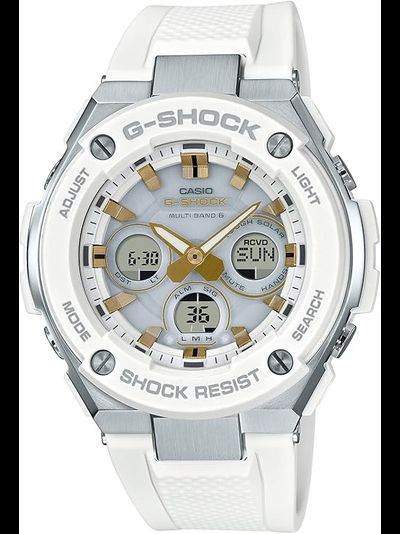 Часы Casio G-Shock GST-W300-7A
