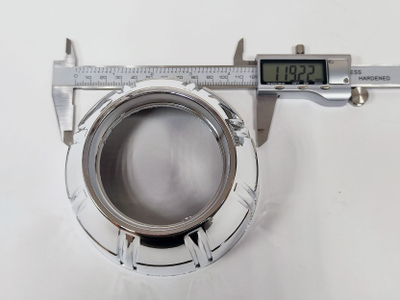 Бленда (маска) для линз №13 Bullet 3.0 дюйма, 1шт