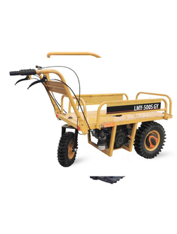 Мототележка LMY-500S GY