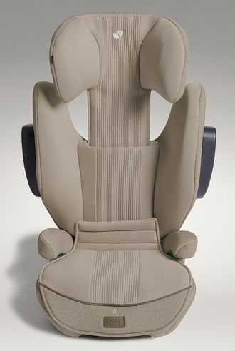 Автокресло Joie i-Traver signature цвет Sandstone— Новинка  стандарта ECE 129 i-Size