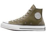 Кеды Converse Chuck 70 Mossy Sloth Green