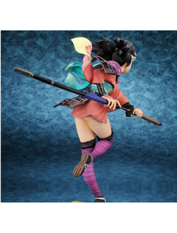 Фигурка 1/8 Момохимэ (Momohime)