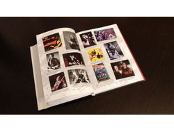 Мрачные похороны - биография Mercyful Fate книга