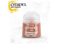 Citadel: Краска Dry: Verminlord Hide