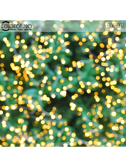 Фотофон виниловый «Мимоза»