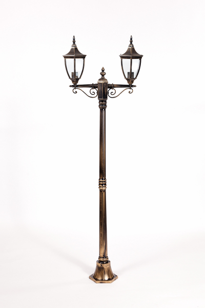 Садово-парковый светильник серии Coventry 2