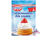 Загуститель для сливок Dr.Oetker, 8 гр