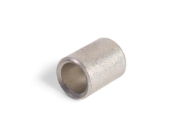 Гильза кабельная ГМЛ-П 10 медная луженая для параллельного соединения