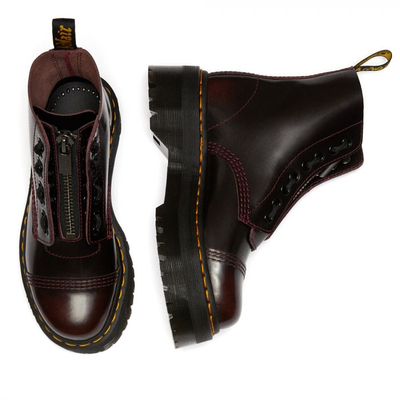 Dr Martens Sinclair Jungle Boot