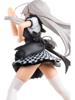 Фигурка Няруко (Nyaruko/Nyarlathotep)