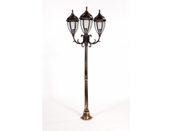 Садово-парковые Светильники  California L-3 bg