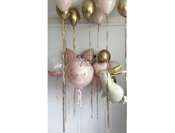 Комплект на выписку №1