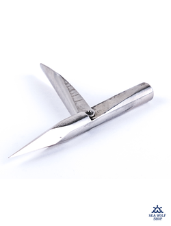 Наконечник Sargan Зубарь четырехгранный 1л